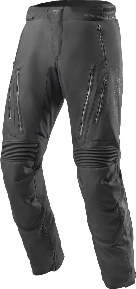 Rebelhorn Hiker 4 waterdichte motorfiets textielbroeken -