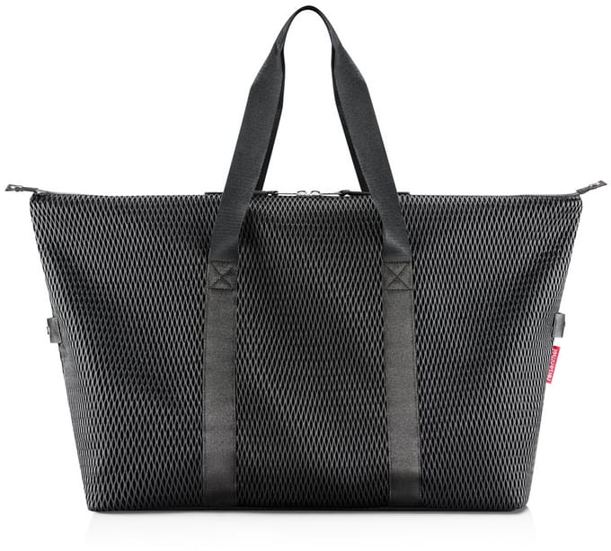reisenthel extralite Weekender - Reistas M 40 cm (mesh black)