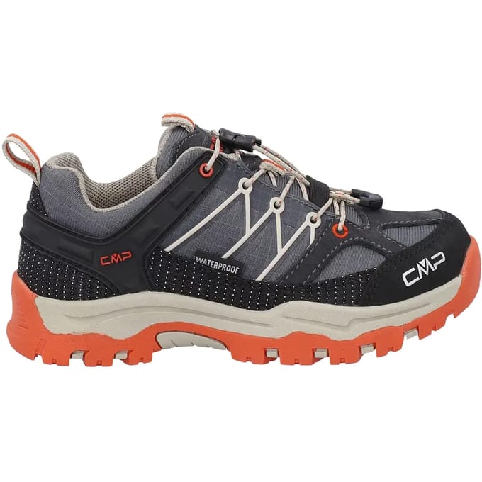 Wandelschoenen kind CMP Rigel Low