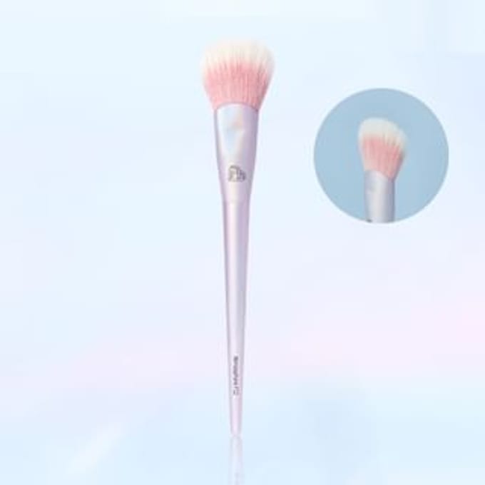 BLJ - Fireworks Series Stippling Brush #F12 Atmosphere - 1pc