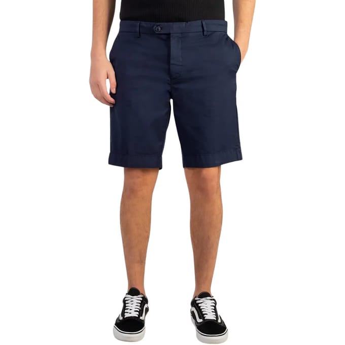 Chino shorts Hackett Ultra LW