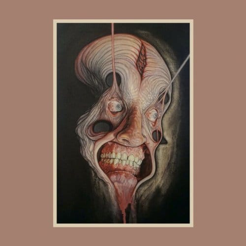Sult - Kollapse