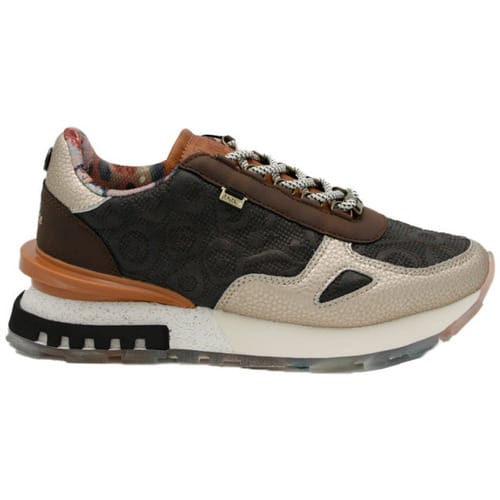 Lage Sneakers Anekke LISBOA
