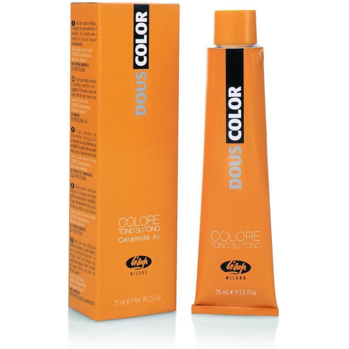 Lisap Douscolor 00.9 75ml