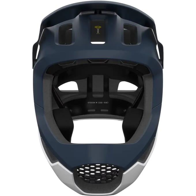 POC Otocon Race MIPS Helmet blauw