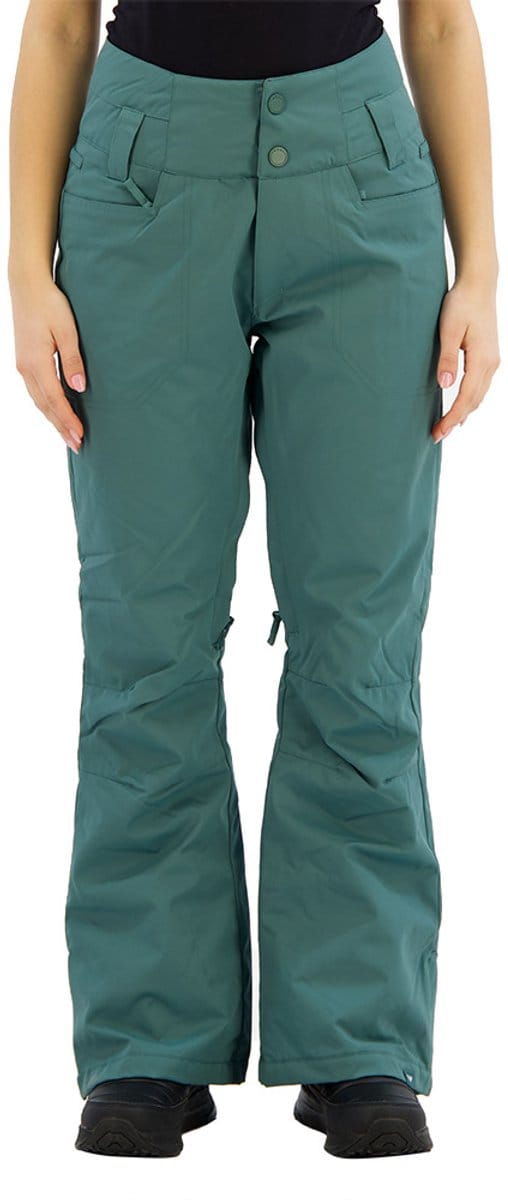 Roxy Diversion Pt Broek Groen XS Vrouw
