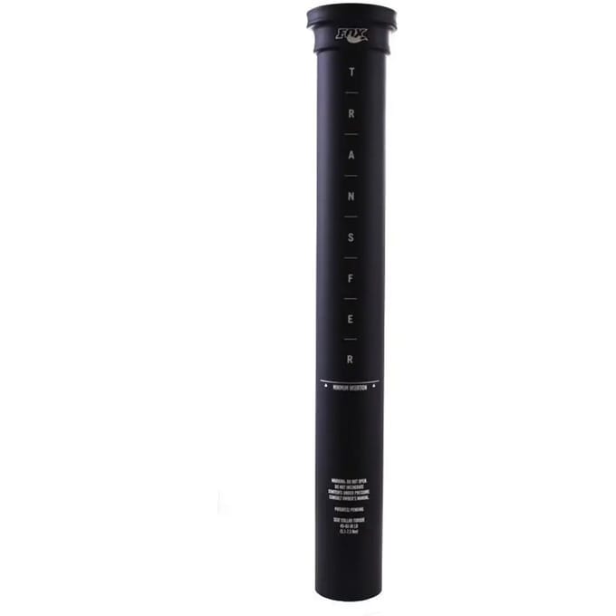 Interne kabel Fox Factory Post: Lower, [10.386 Tlg] Drop