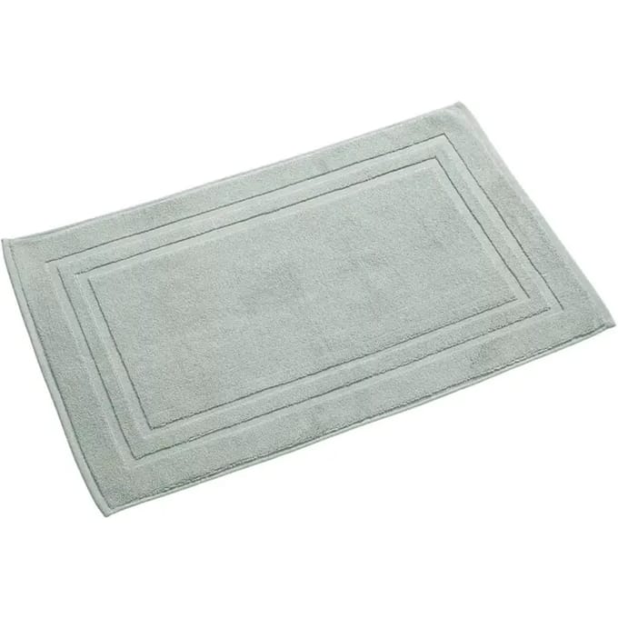 Univers Décor - Spons badmat "Spa" - 50 x 80 cm - 950 gr/m² - Celadon
