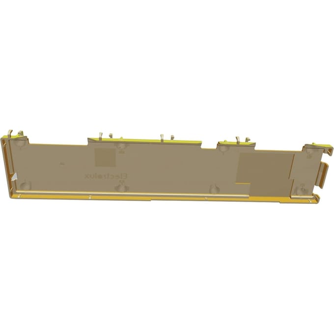 AEG draagstuk, gebruikersinterface-bord, 140202986018