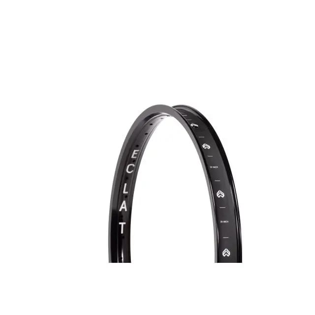 Rand Eclat Camber