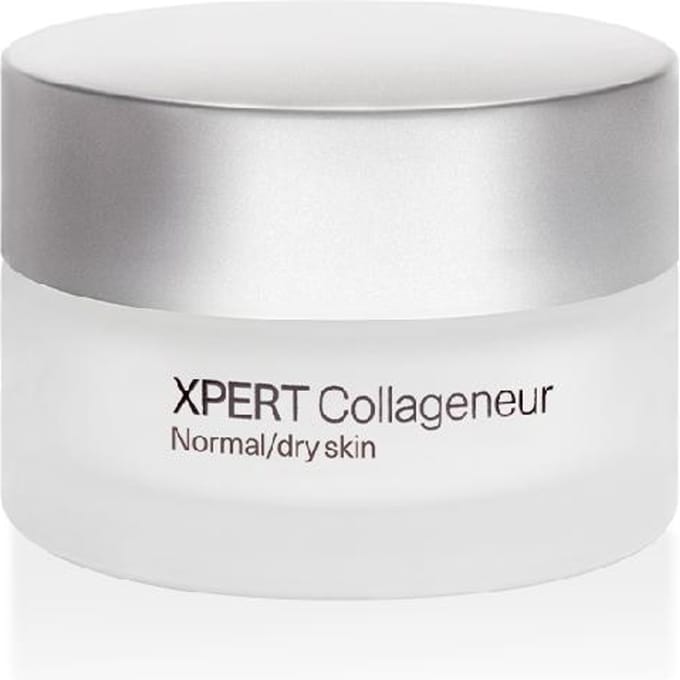 Singuladerm Xpert Collageneur Normaal/Droog 50 Ml