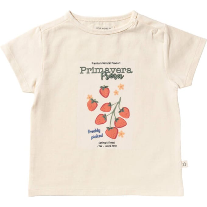 Fresa | Shortsleeve