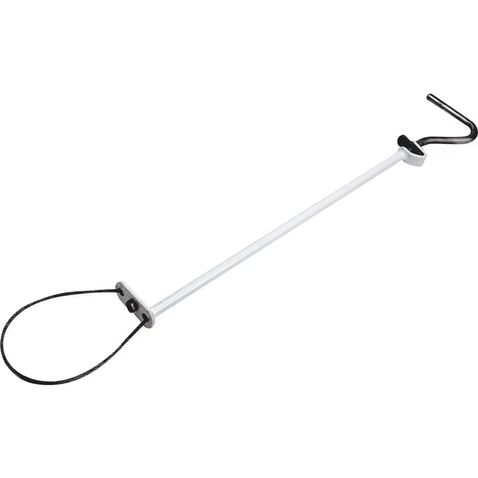 Hengel lasso Kamer