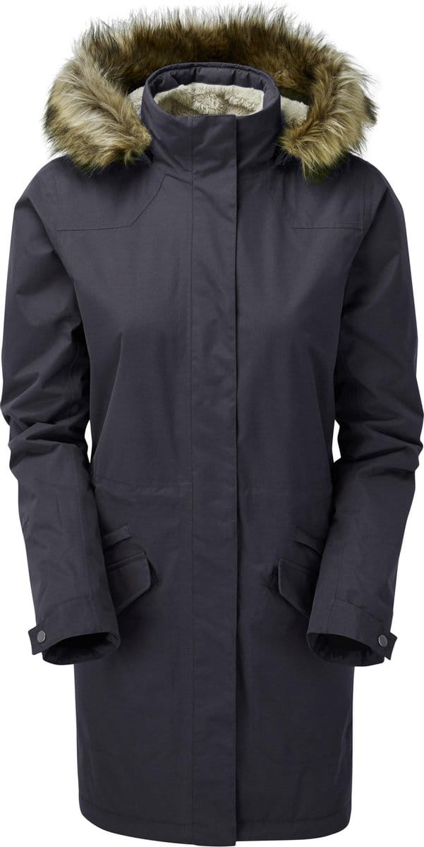 Sprayway Venna Parka Dames Winterjas
