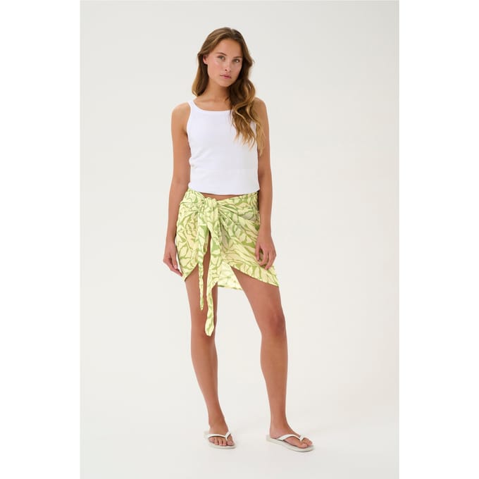 Accessoires Casual fit green