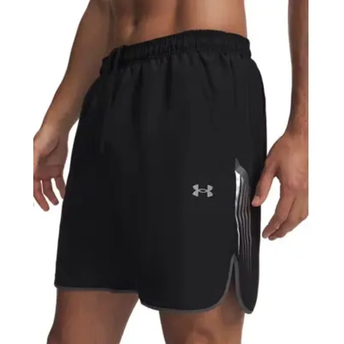 Korte Under Armour Velociti Reflect