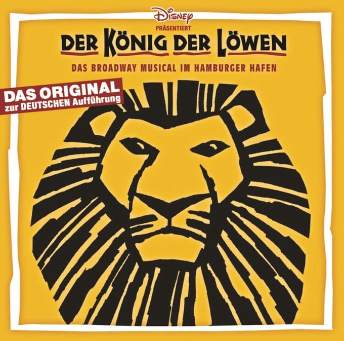 Der König Der Löwen - Various