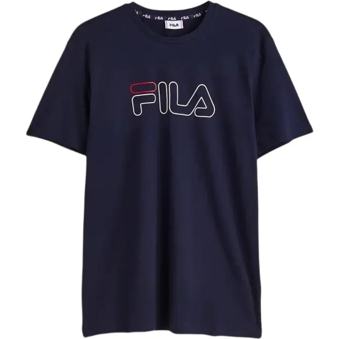 T-shirt Fila Sofades Logo
