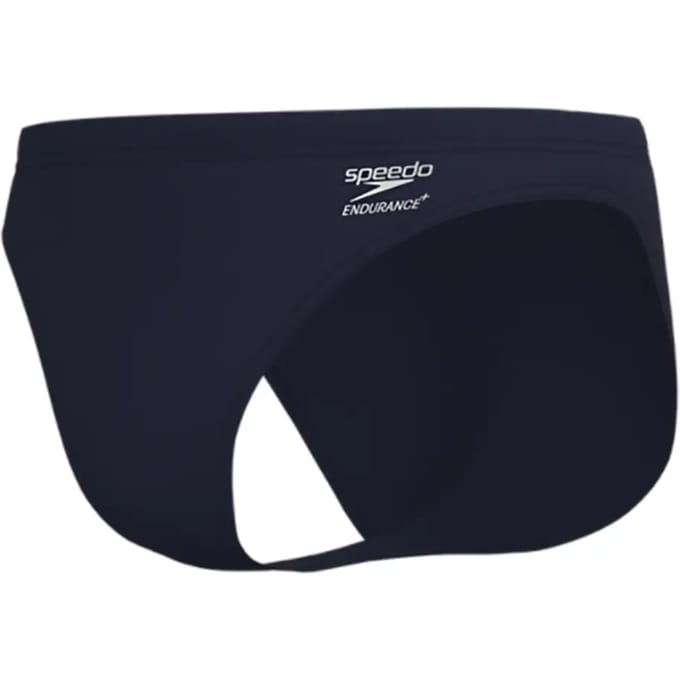 Speedo Ml Solid Zwemslip Blauw UK 28 Man
