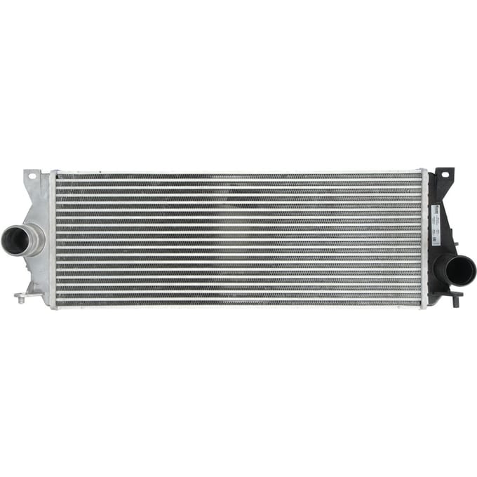 Intercooler NISSENS 96225