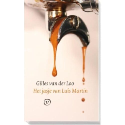 Het Jasje Van Luis Martin - Gilles van der Loo