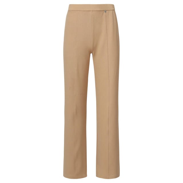 Smashed Lemon Damesstretch broek |
