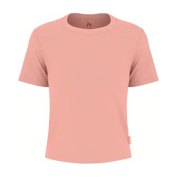 T-shirt dames Hannah Mel