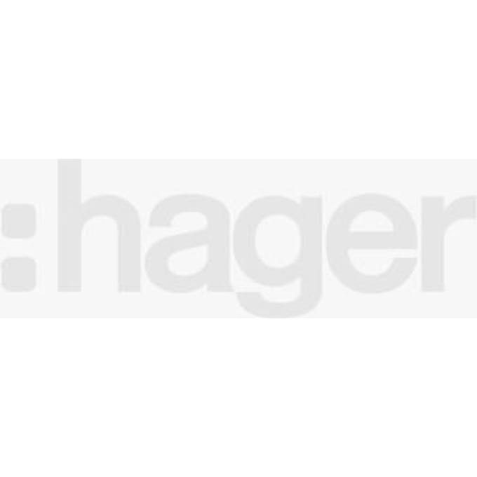 Hager Univers N Lastscheider - UY21A2N - E2Z4R