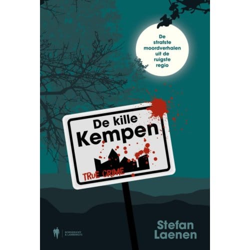 De Kille Kempen - Stefan Laenen