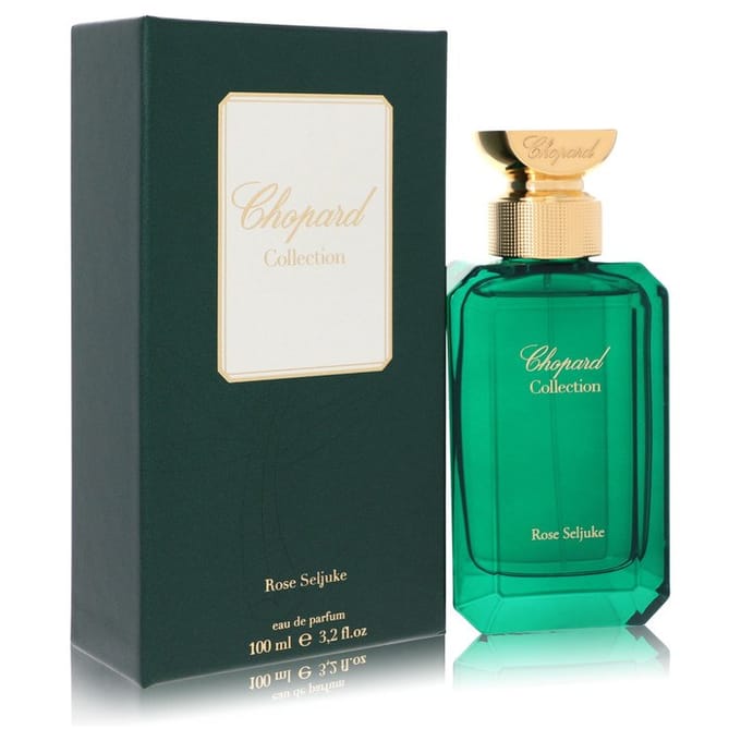 Chopard Rose Seljuke Eau De Parfum Unisex 100 ml - 100 ml