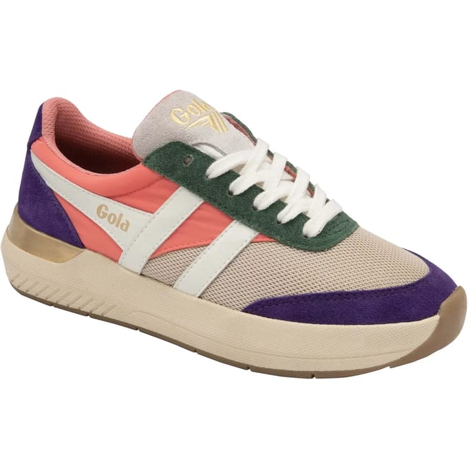 Lage Sneakers Gola RAVEN