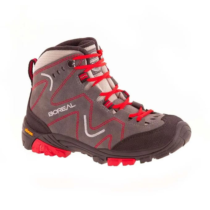 Boreal Aspen Wandelschoenen Zwart,Grijs EU 34 Kinderen