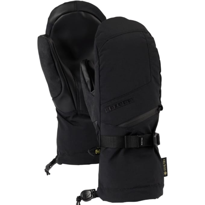 Burton Womens Gore-Tex Mittens