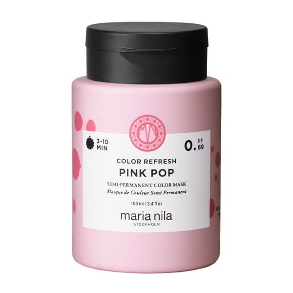 Maria Nila Colour Refresh Pink Pop 0,06 100ml