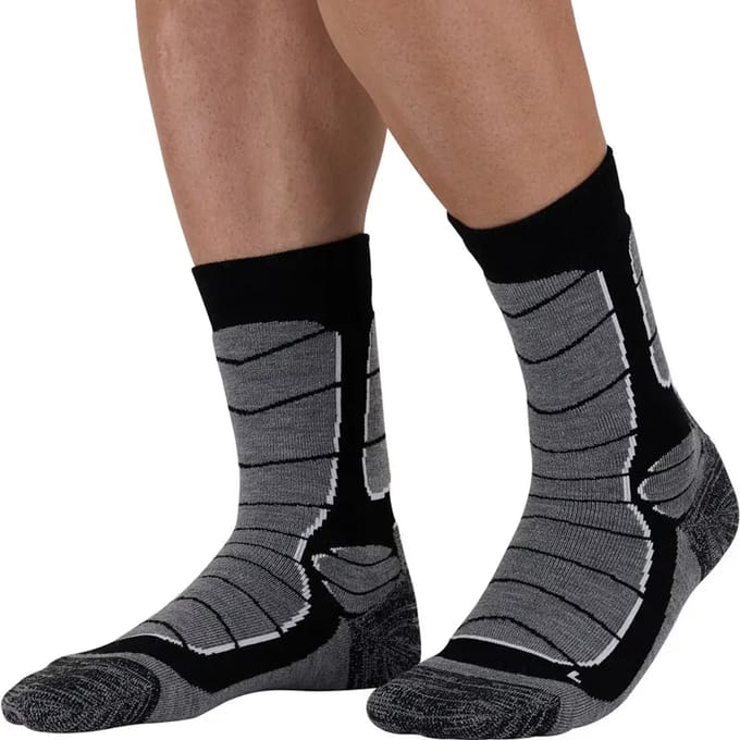 Sokken Monnet trek Medium