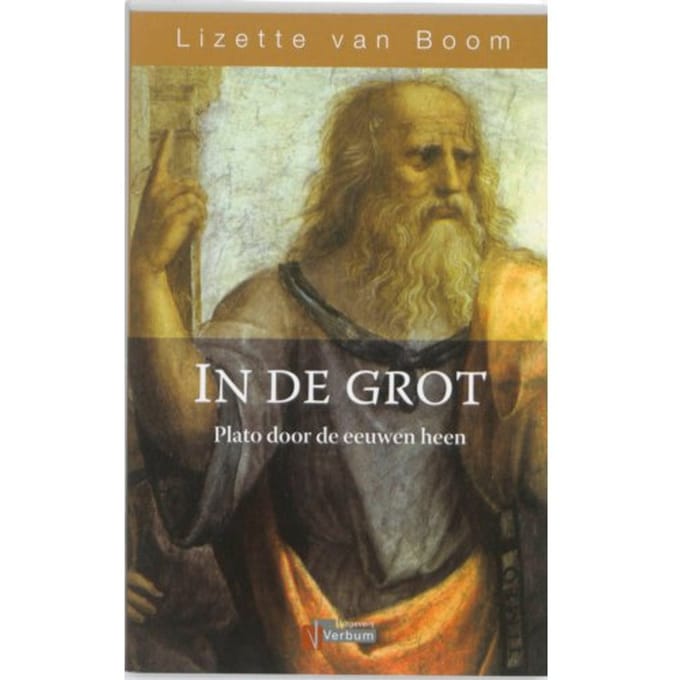 In De Grot - Lizette van Boom