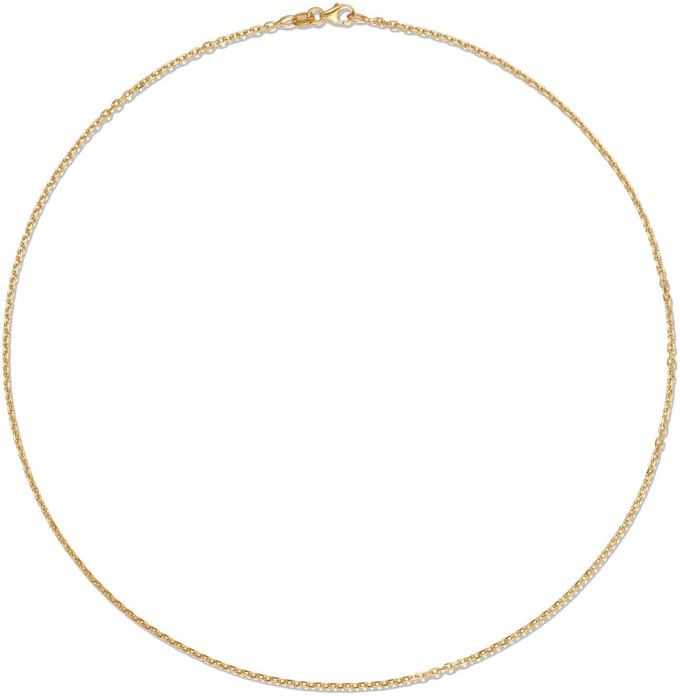 Glow 201.29423.3 Unisex Ketting - Collier