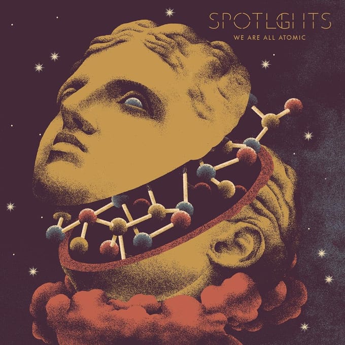 We Are All Atomic - Spotlights