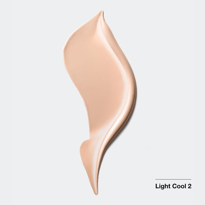 Clinique Verheldert Hydrateert En Beschermt De Huid Clinique - Vitamin Makeup Verheldert, Hydrateert En Beschermt  De Huid Light Cool 2
