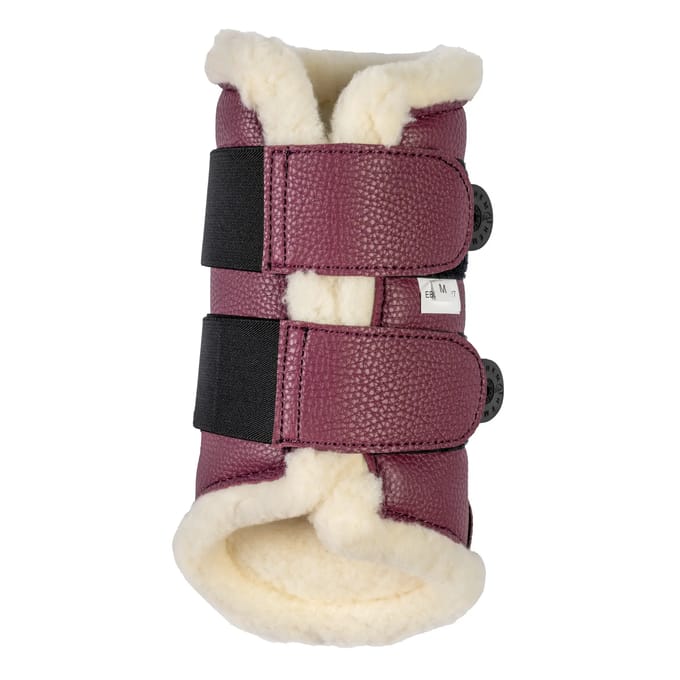 Gesloten laarzen HKM Comfort Premium Fur II