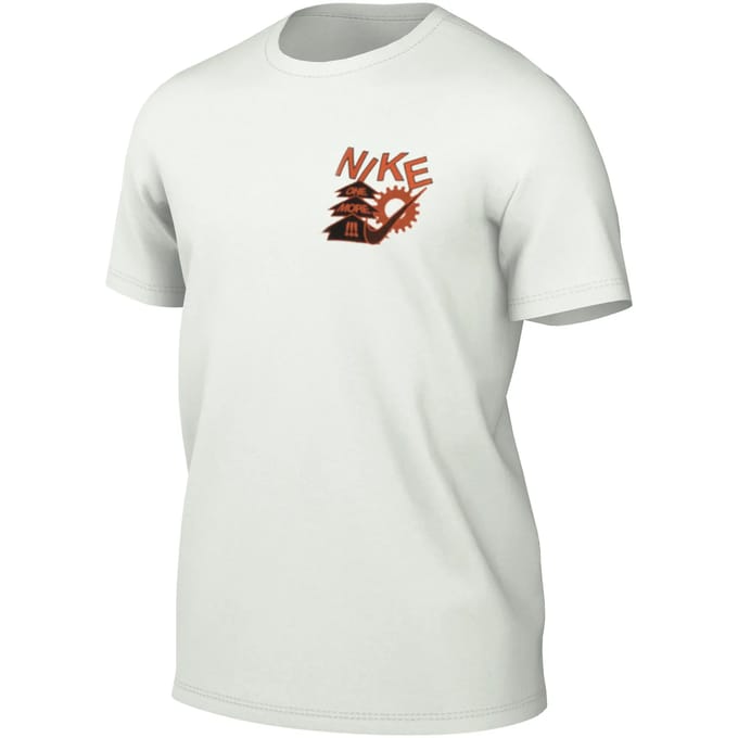 T-shirt Nike Dri-FIT