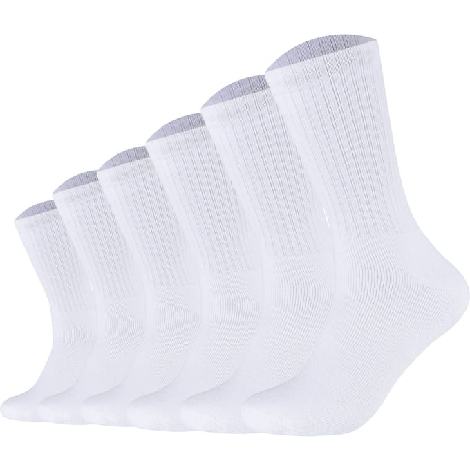 s.Oliver Sokken Essential Socks in Box 5P Set van 6