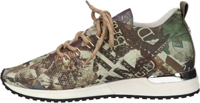 La Strada 1802649 - Damesschoenen - 4020-Beige-Brown