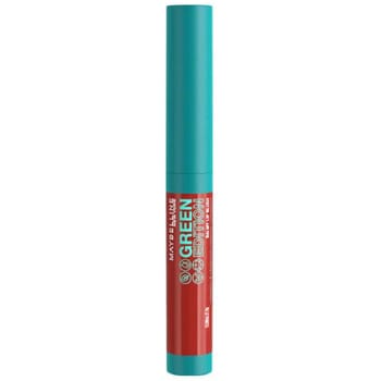 Lipstick Maybelline New York Balmy Lip Blush Green Edition Lippenstift