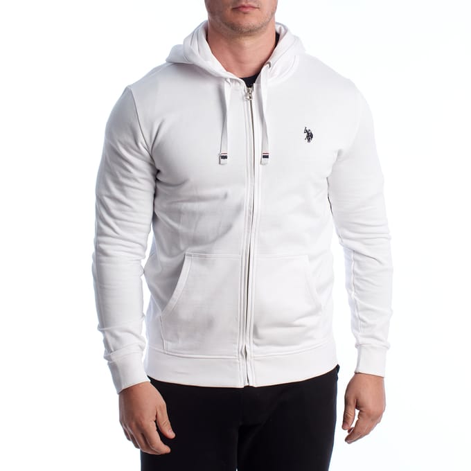 Capuchon sweaters U.S Polo Assn. 67931
