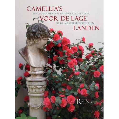Camellia's Voor De Lage Landen - Niels Röling