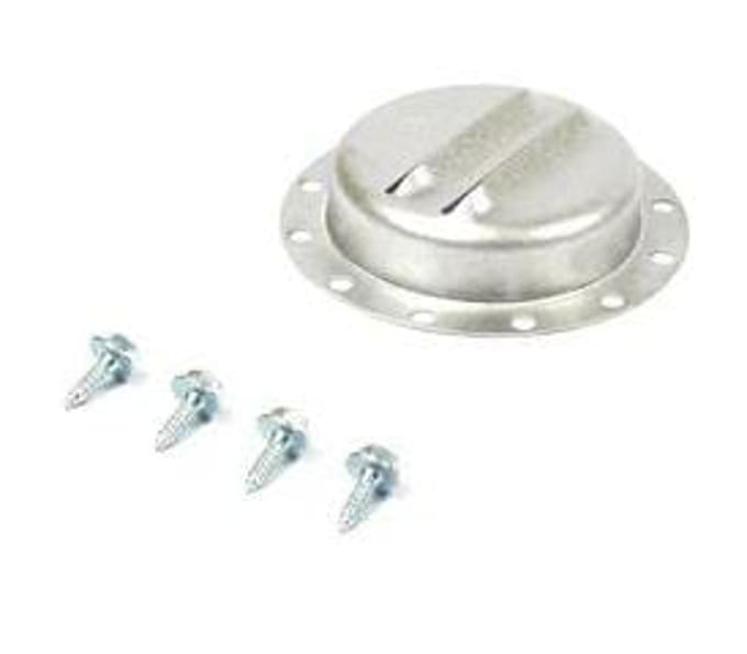 Briggs & stratton deflector uitlaat
