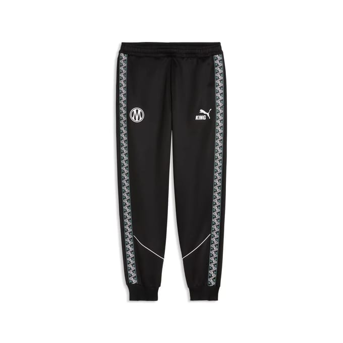 OM joggingbroek King Anthem 2026/27