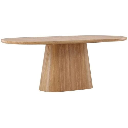 Paris Prix Stjärnö eetkamertafel natuur.
