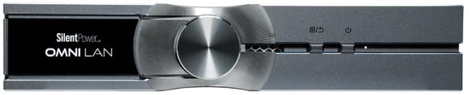 iFi SilentPower Omni Lan